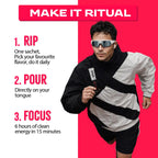 HACK FOCUS - Athletes