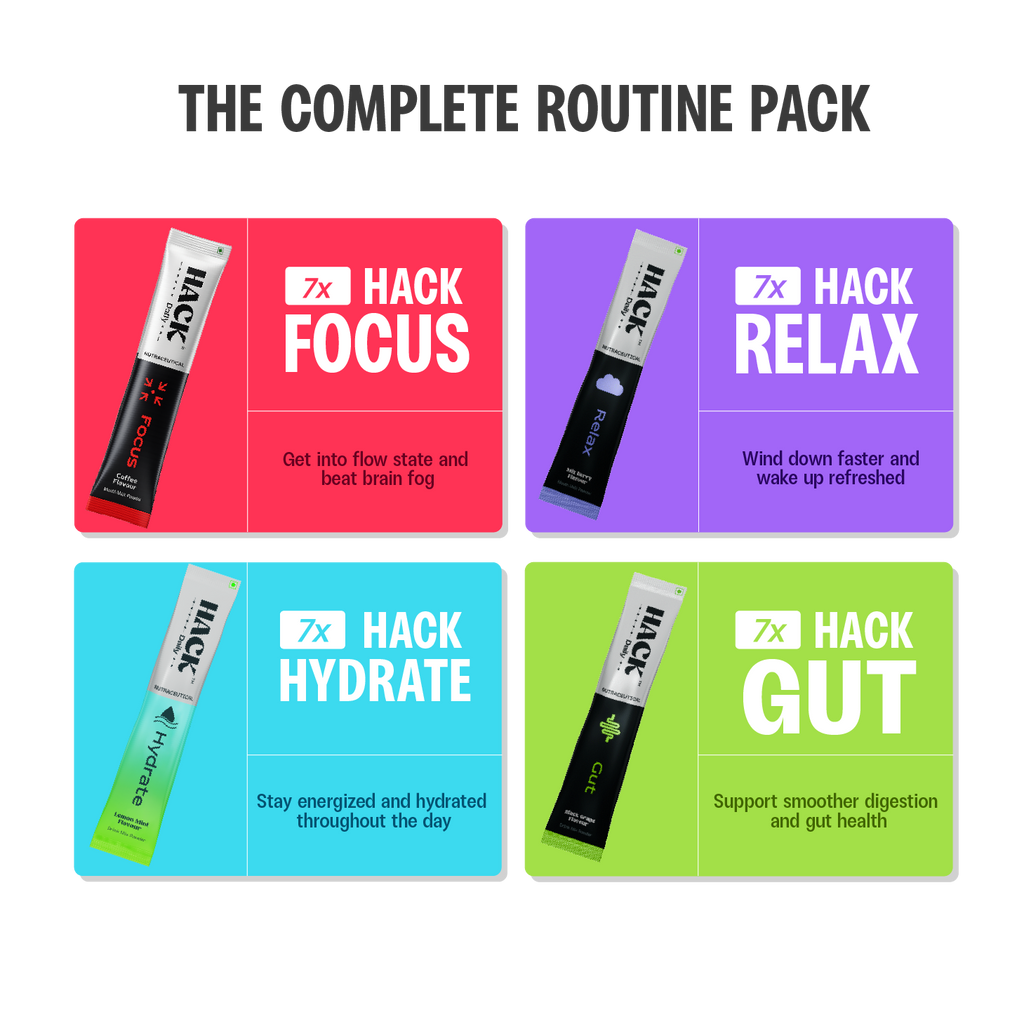 Hack Routine Pack