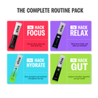 Hack Routine Pack
