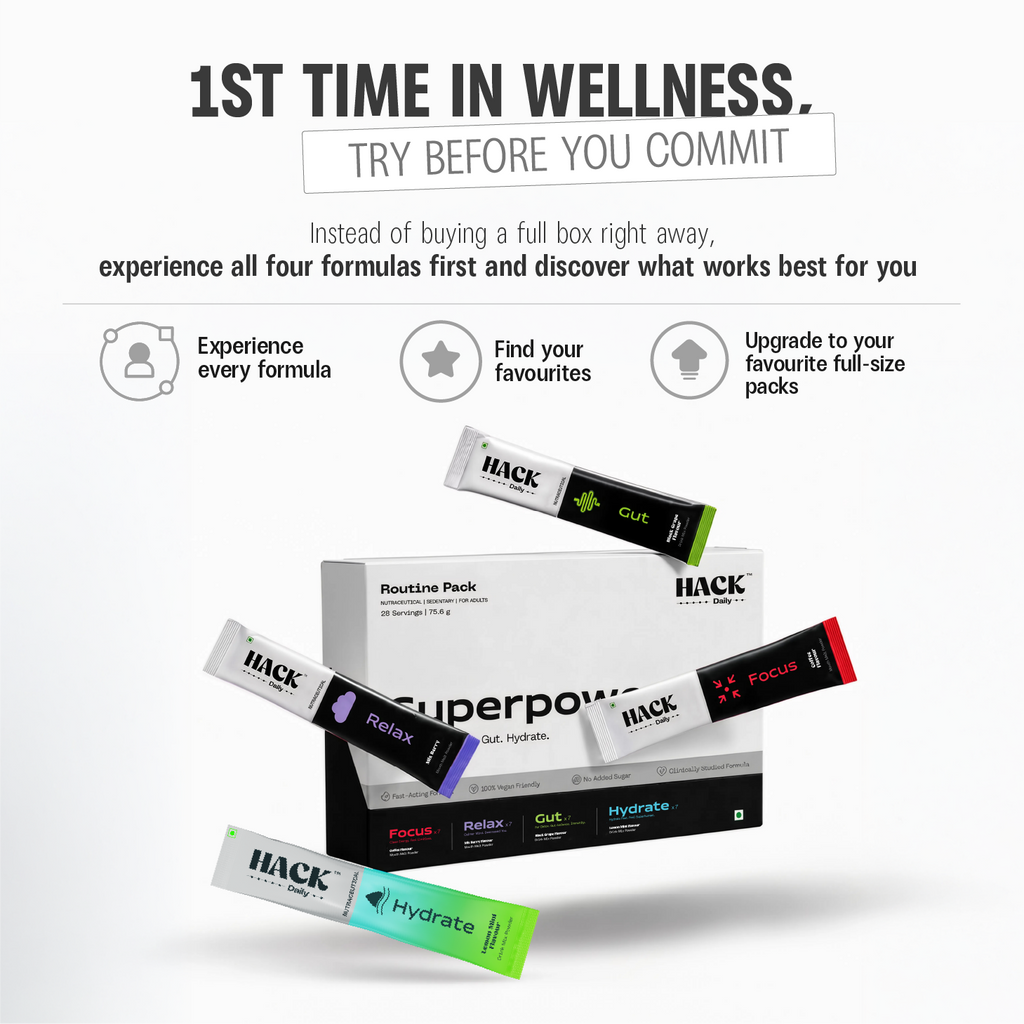 Hack Routine Pack