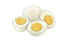 B-Vitamins (B6, B7, B9, B12)