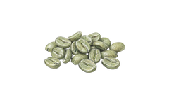Green Coffee Extract (50mg)