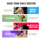Hack Routine Pack