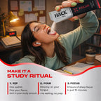 HACK FOCUS - STUDENTS
