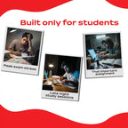 HACK FOCUS - STUDENTS