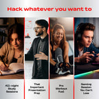 HACK FOCUS