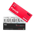 HACK FOCUS