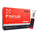 Hack Focus (Smaller Packs)