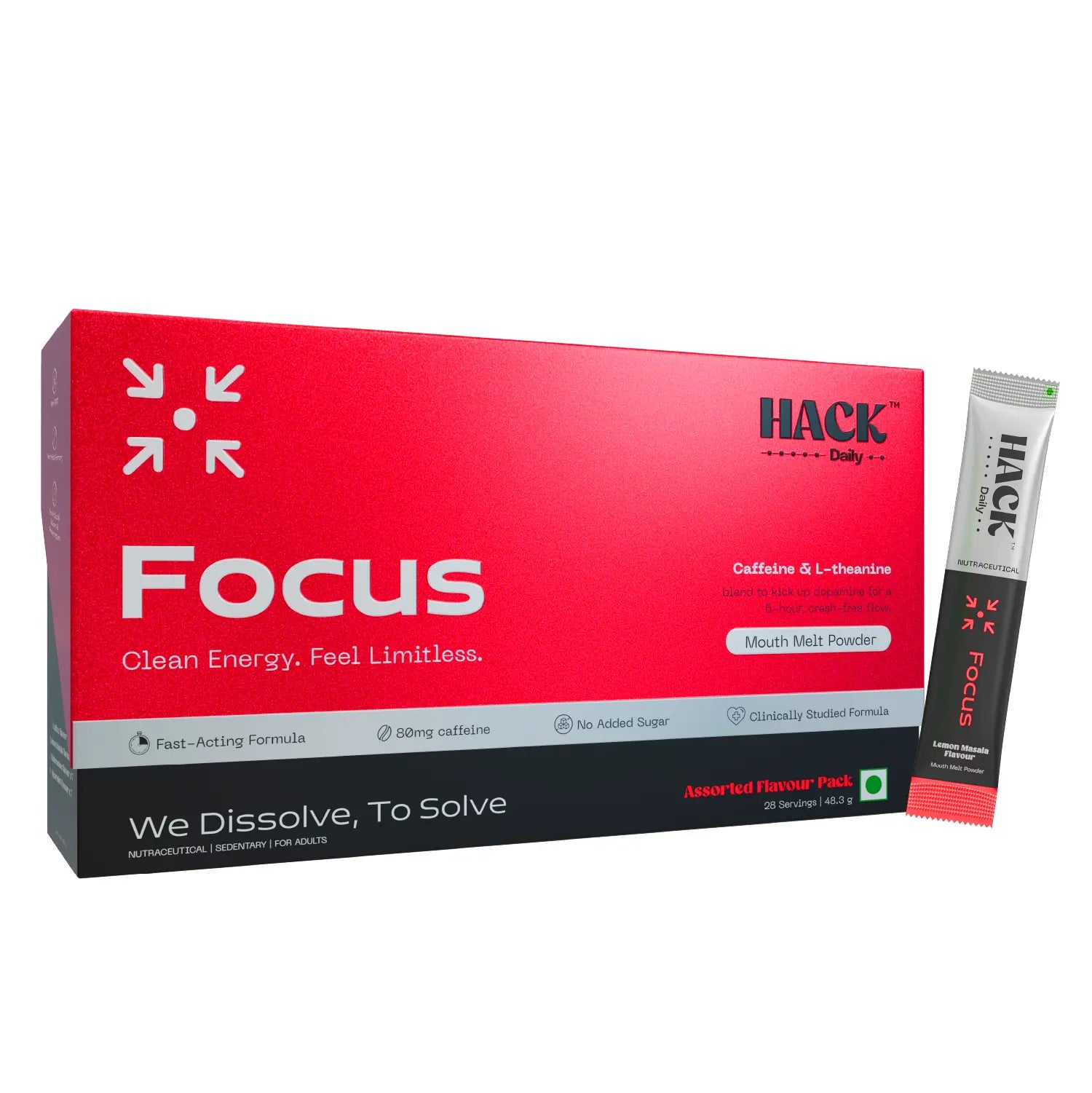 HACK FOCUS - STUDENTS
