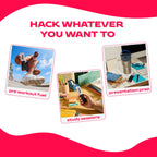 HACK FOCUS