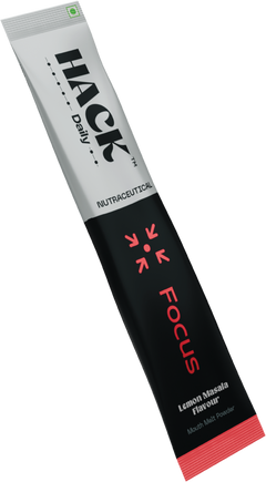 Focus (7 Sachets)