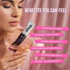 Hack Beauty drink benefits for skin glow stronger hair and nails even skin tone reduced dark spots and youthful skin appearance
“benefits of glutathione drink”
“skin glow supplement benefits”
“drink for hair skin nails”