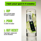 Hack Gut health drink how to use daily sachet in water for 4 week gut reset improved digestion and reduced bloating
“gut reset drink how to use”
“how to reduce bloating in 4 weeks”
“daily gut health routine”