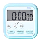 Digital Stopwatch Timer For Studies/Focus