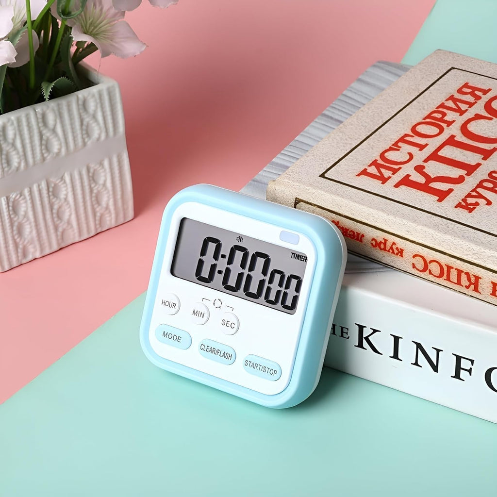 Digital Stopwatch Timer For Studies/Focus
