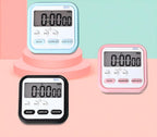 Digital Stopwatch Timer For Studies/Focus